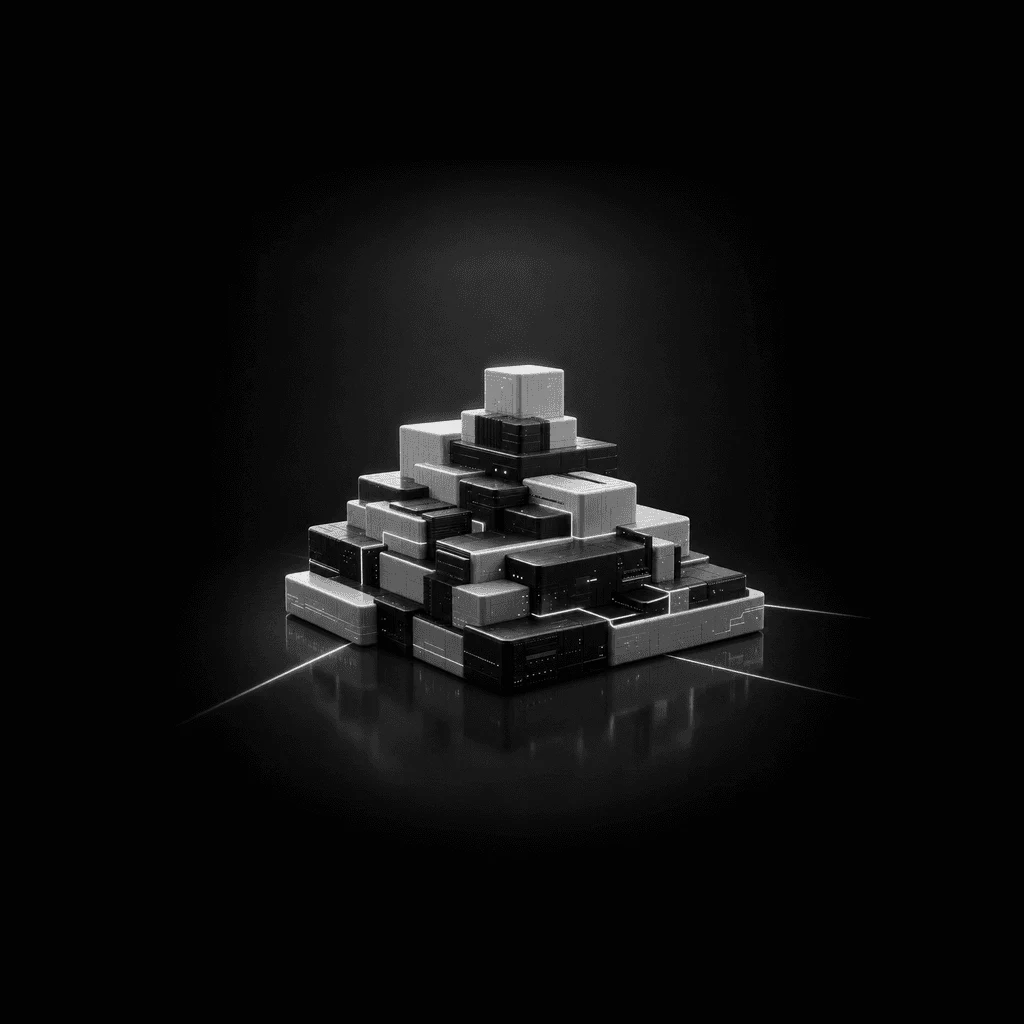 Large plan: for complex projects