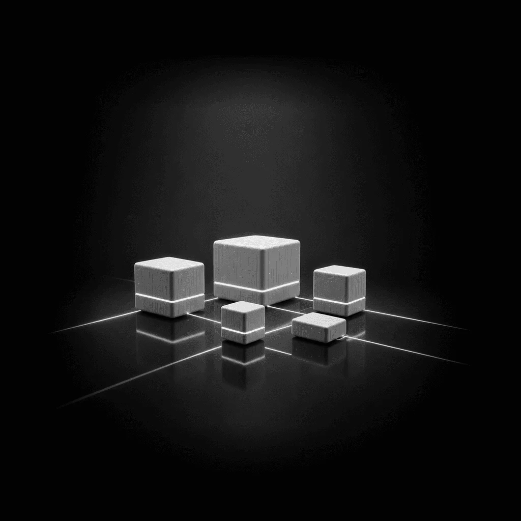 Medium plan: for multi-part projects