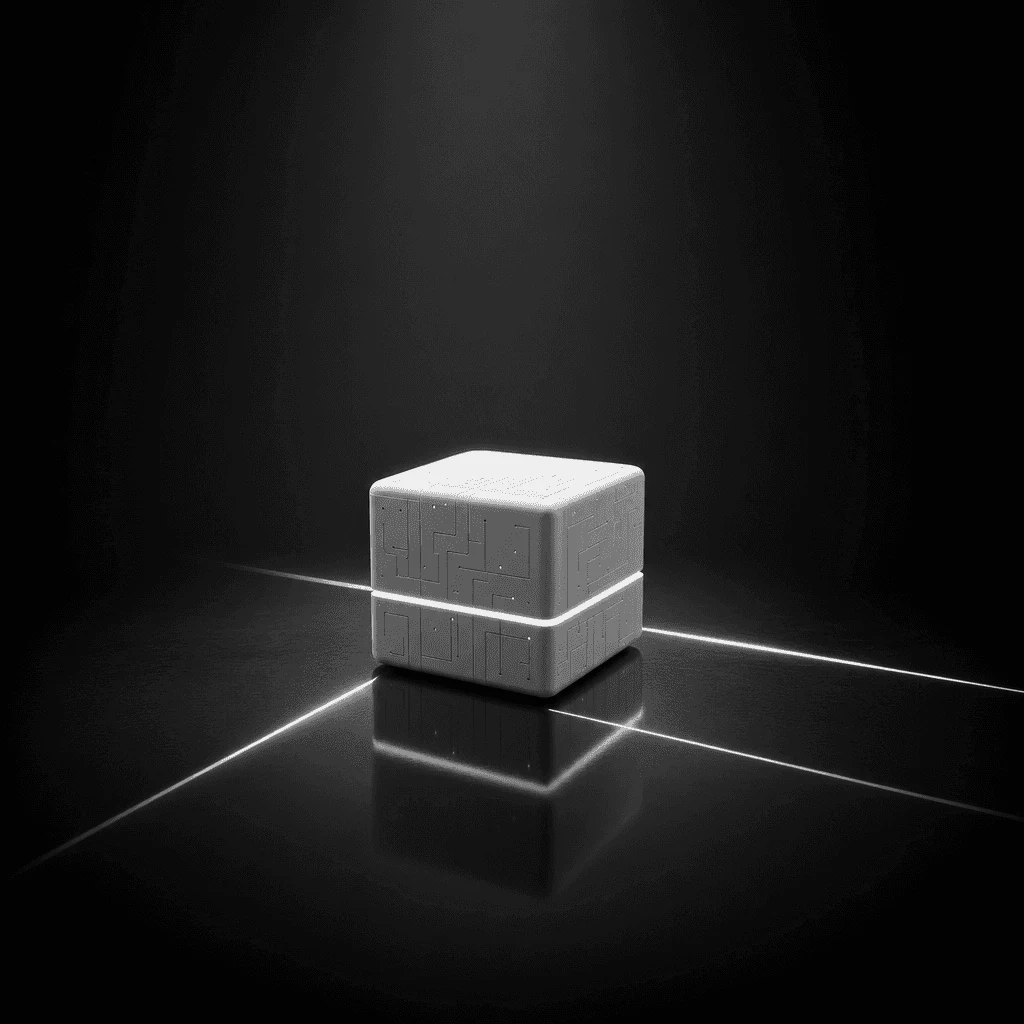 Small plan: for focused projects